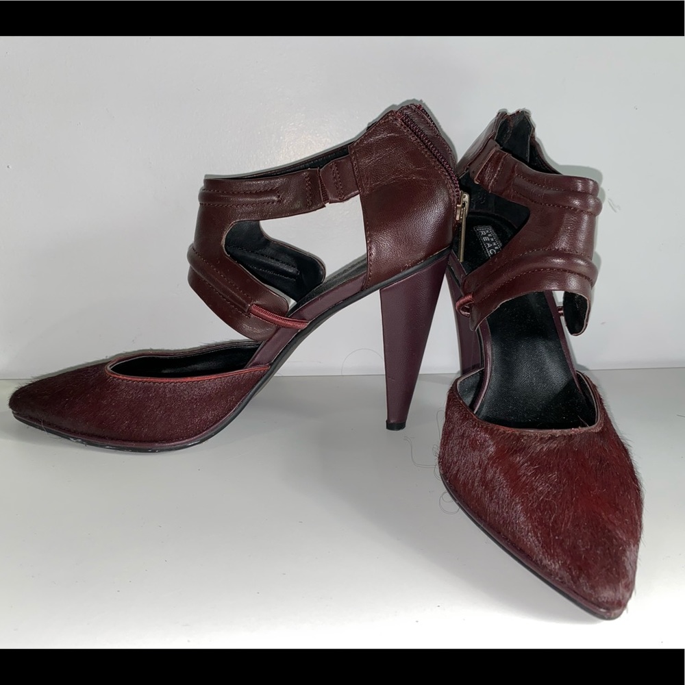 Heels - Picture 7 of 8